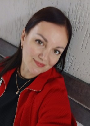 Виталина из Северска 42 года
