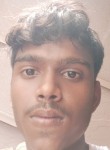 vinay Kumar, 20 лет, New Delhi