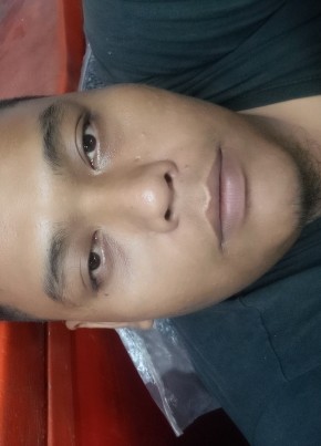 Airul, 27, Malaysia, Paka