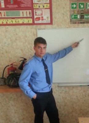 Ivan, 38, Russia, Voronezh
