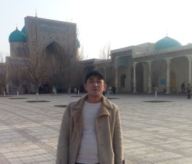 Дильшод, 48 лет, Toshkent