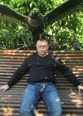Nikolay, 42, Russia, Barnaul