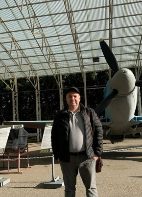 Александр из Москвы 49 лет
