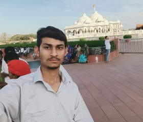 Shivaji rajpoot, 23 года, Lonavala