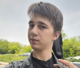 Evgeniy, 22, Vladivostok