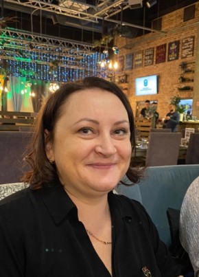 Валентина, 39, Россия, Красноярск
