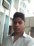 Suraj Kumar, 23 года, New Delhi