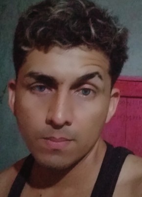 Leo, 28, República del Ecuador, Guayaquil