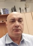 Александр, 52 года, Волоколамск