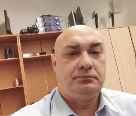 Александр, 52 года, Волоколамск