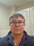 Сергей, 46 лет, Чебаркуль