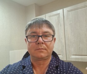 Сергей, 46 лет, Чебаркуль