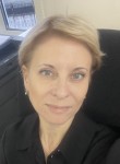 Irina, 47, Moscow