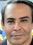 Luis, 47 лет, Guadalajara