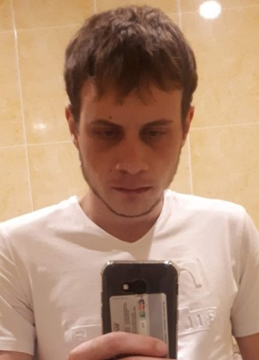 Дмитрий из Батушево 30 лет