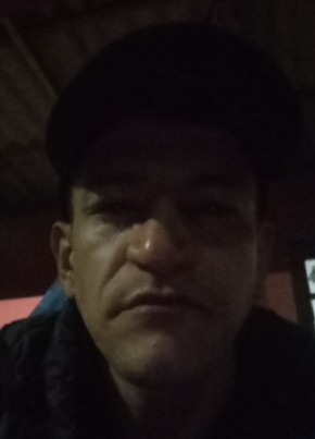 Lucas из Paranaguá 34 года