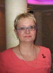 Olga Sedinkina, 63, Kirishi