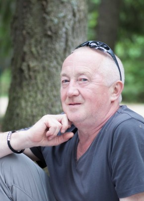 Fedya, 64, Russia, Moscow