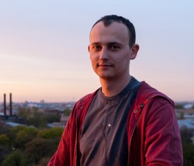 Эдуард, 41 год, Санкт-Петербург