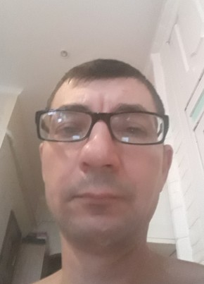 Серж, 46, Россия, Саратов