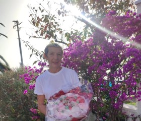 Anna, 62, Stantsiya Novyy Afon