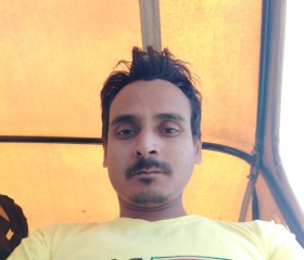 Zayo Khan, 33 года, Surat