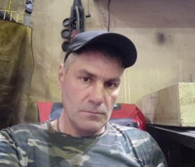 Sergey, 49, Irkutsk