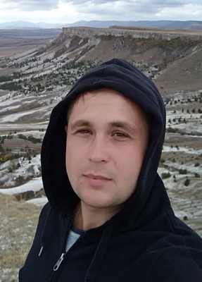 Евгений, 34, Россия, Курчатов