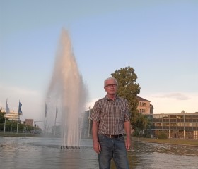 Валерий, 60 лет, Berlin