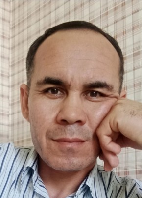 Алихан из Рэчыцы 40 лет