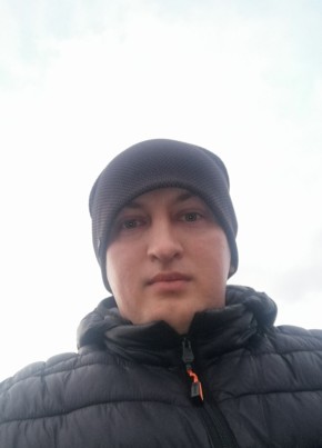 Виталик, 33, Россия, Мамадыш