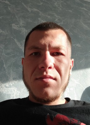 Алексей из Новокузнецка 30 лет