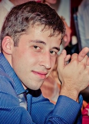 Александр, 33, Россия, Судиславль