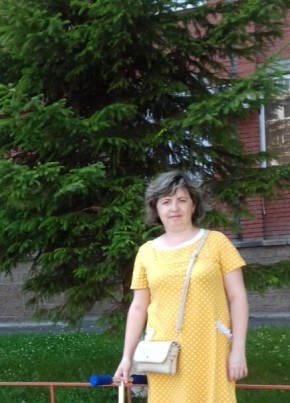 ЛЕНА , 40, Россия, Уфа