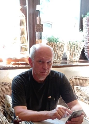 Олег, 61, Россия, Дятьково