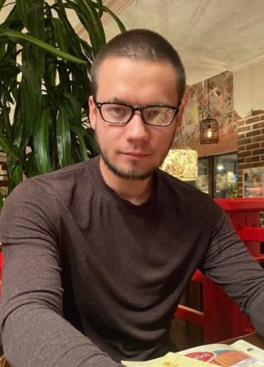 Вячеслав, 28, Россия, Оренбург