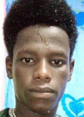 Hassane Moussa , 26, Republic of Cameroon, Yaoundé