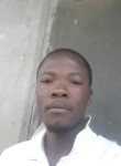 Nathan, 28, Kampala
