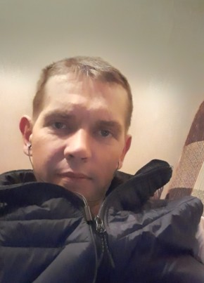 Олег1Меньшиков, 43, Россия, Югорск