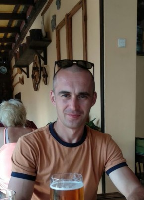 Vladimir, 35, Poland, Gorzow Wielkopolski