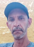 Alberto, 45 лет, Tamboré