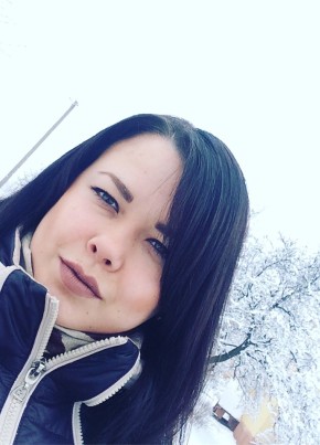 Анна, 32, Україна, Дніпро
