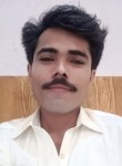 Naseer Rana, 19 лет, فیصل آباد