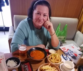 evgeniya, 65, Taldom