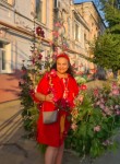 Ксения, 44 года, Санкт-Петербург