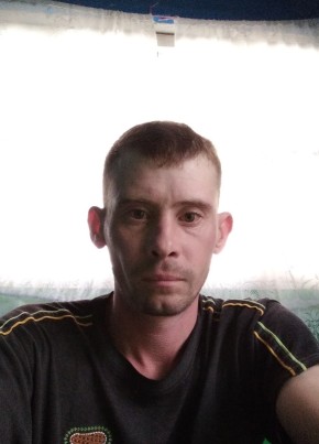 Максим, 38, Россия, Табуны