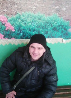 Вячеслав, 39, Россия, Венгерово