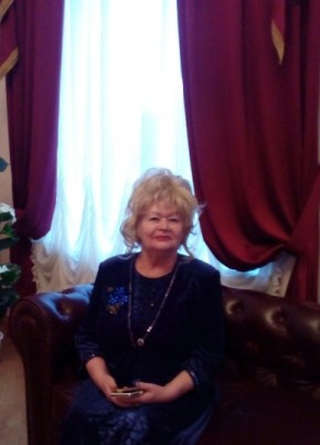 Анастасия, 77, Україна, Кропивницький
