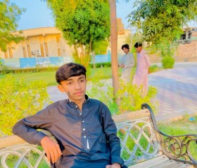 Handsome Pack, 18 лет, کراچی
