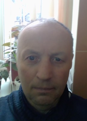 Рамиль, 54, Рэспубліка Беларусь, Баранавічы